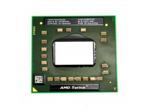Процесор AMD Turion 64 X2 RM-72 2100 MHz